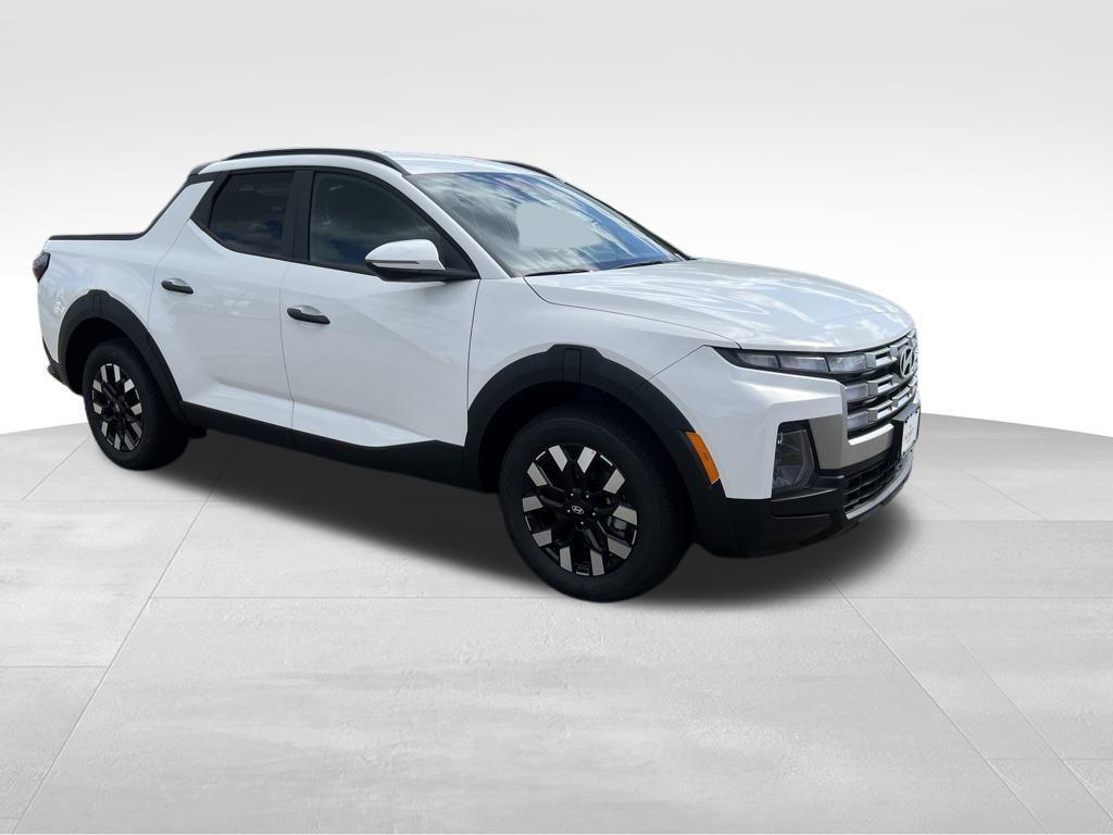 new 2026 Hyundai SANTA CRUZ car, priced at $34,546