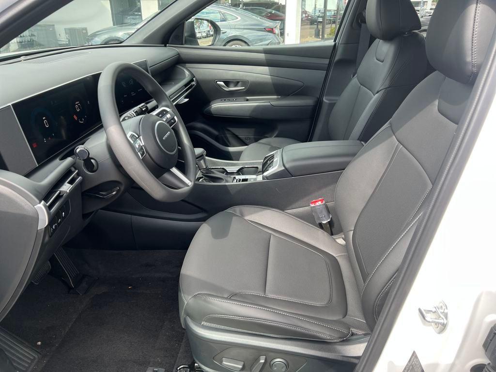 new 2026 Hyundai SANTA CRUZ car, priced at $34,546