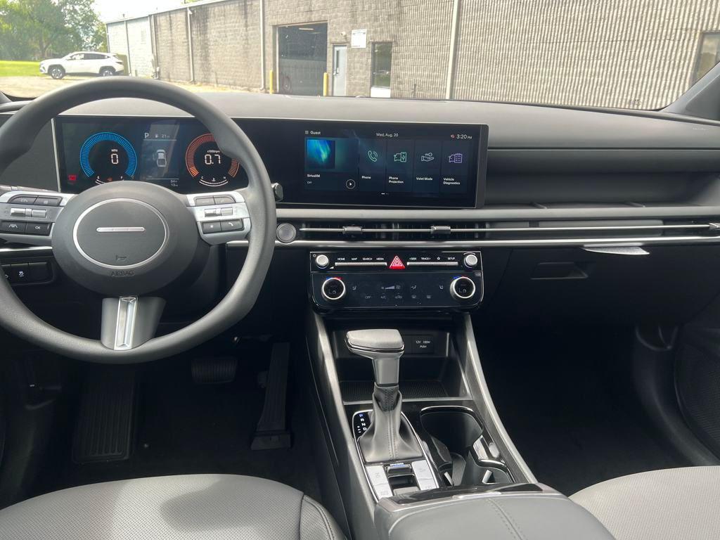 new 2026 Hyundai SANTA CRUZ car, priced at $34,546