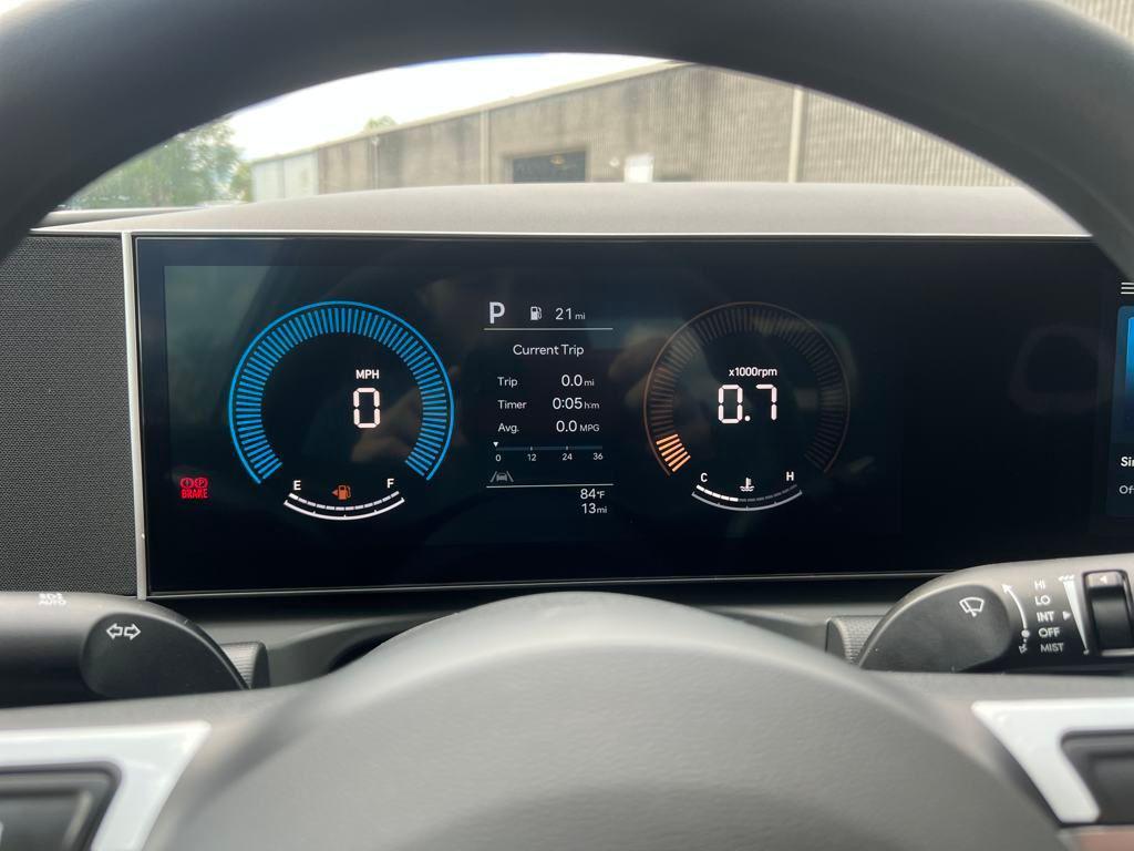 new 2026 Hyundai SANTA CRUZ car, priced at $34,546