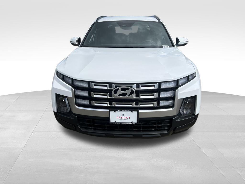 new 2026 Hyundai SANTA CRUZ car, priced at $34,546