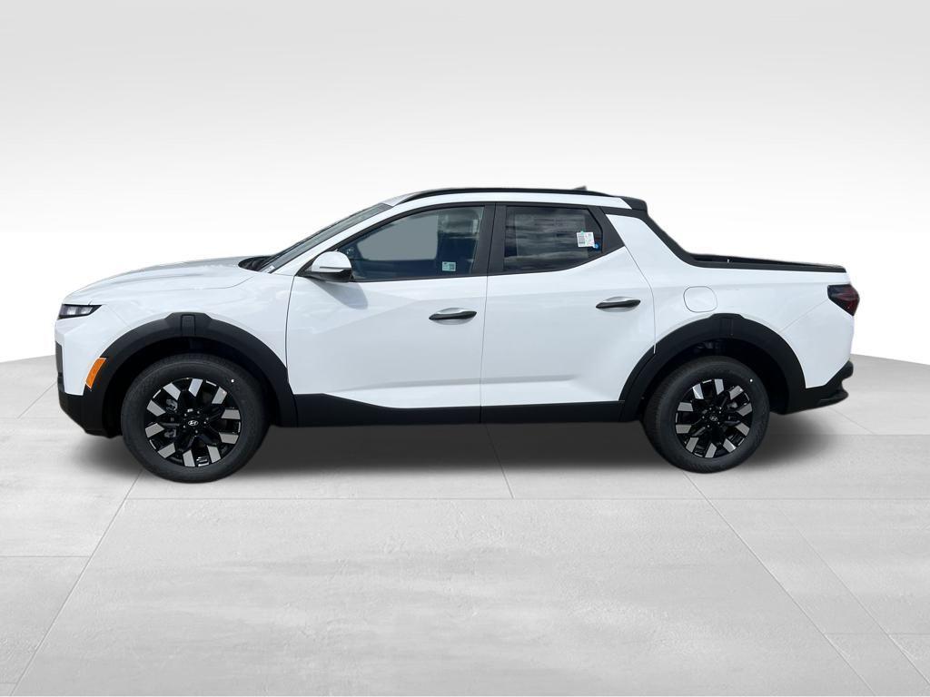 new 2026 Hyundai SANTA CRUZ car, priced at $34,546