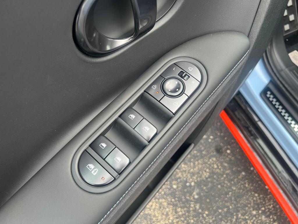 new 2025 Hyundai IONIQ 5 N car, priced at $69,274