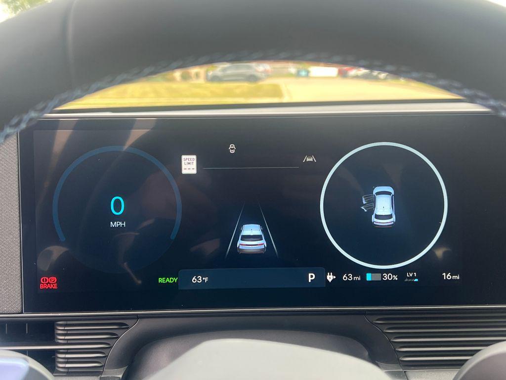 new 2025 Hyundai IONIQ 5 N car, priced at $69,274