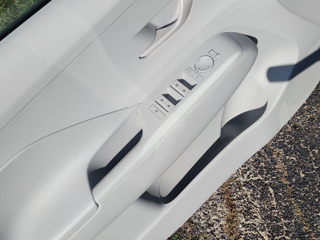 new 2026 Hyundai Kona car, priced at $30,174