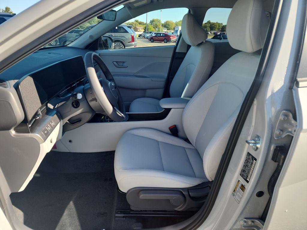 new 2026 Hyundai Kona car, priced at $30,174