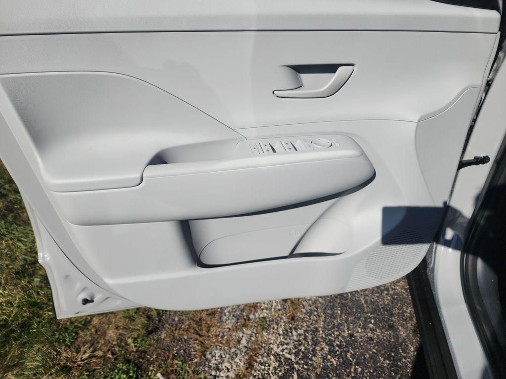 new 2026 Hyundai Kona car, priced at $30,174