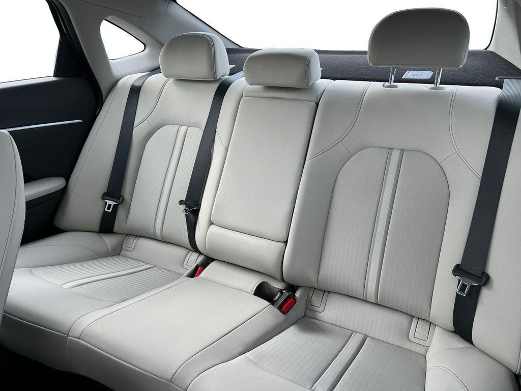 new 2025 Hyundai Sonata car, priced at $25,174