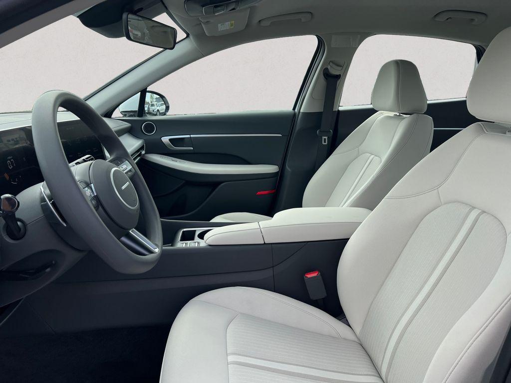 new 2025 Hyundai Sonata car, priced at $25,174