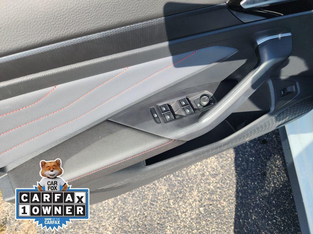 used 2025 Volkswagen Jetta GLI car, priced at $27,726