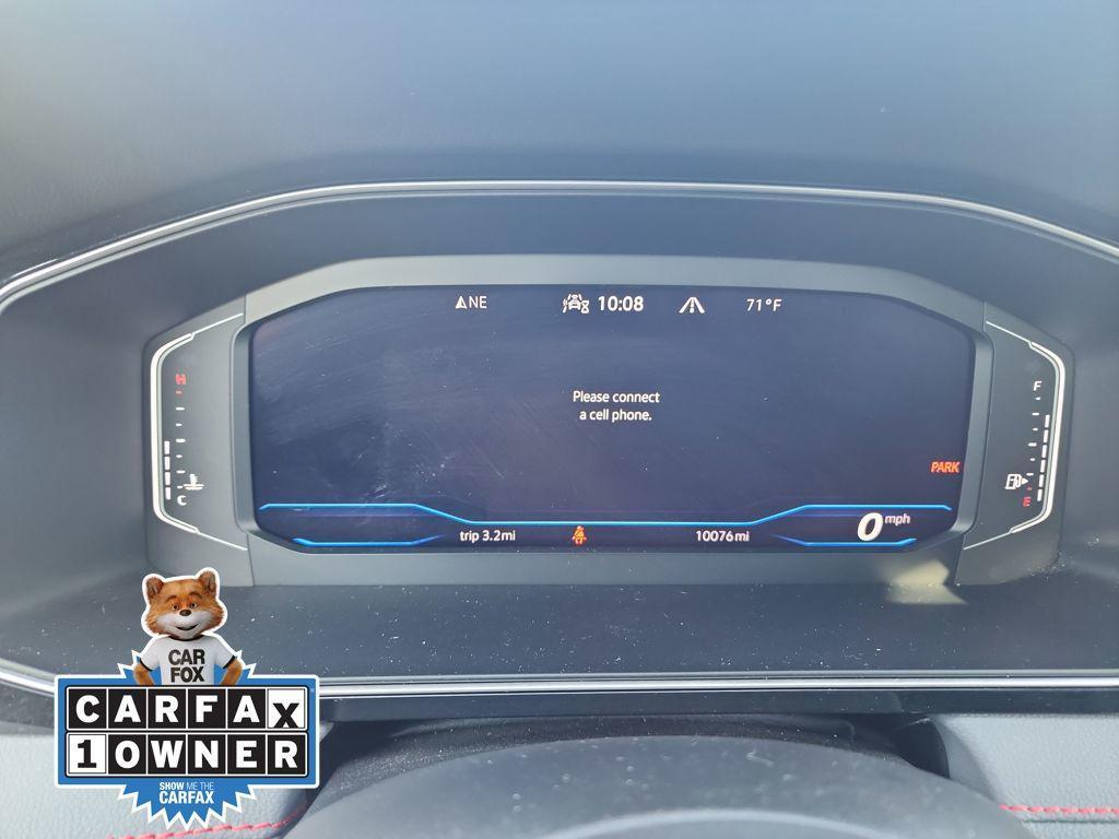 used 2025 Volkswagen Jetta GLI car, priced at $27,726