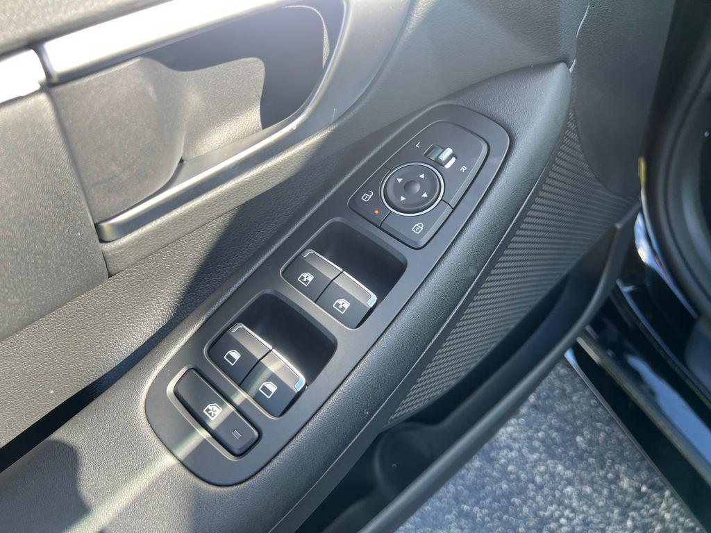 new 2026 Hyundai Sonata car, priced at $31,297