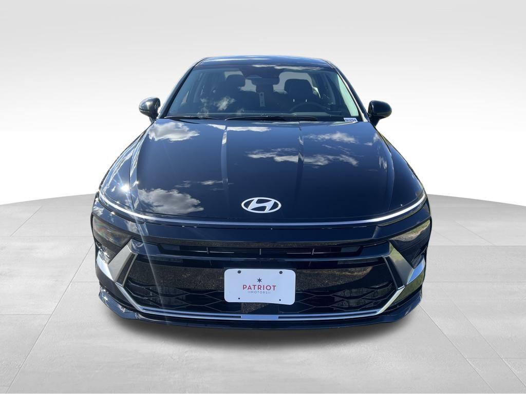 new 2026 Hyundai Sonata car, priced at $31,297