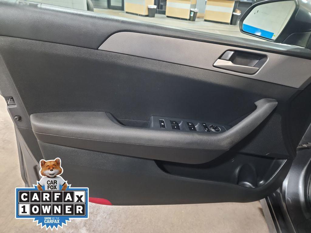 used 2018 Hyundai Sonata car, priced at $10,526