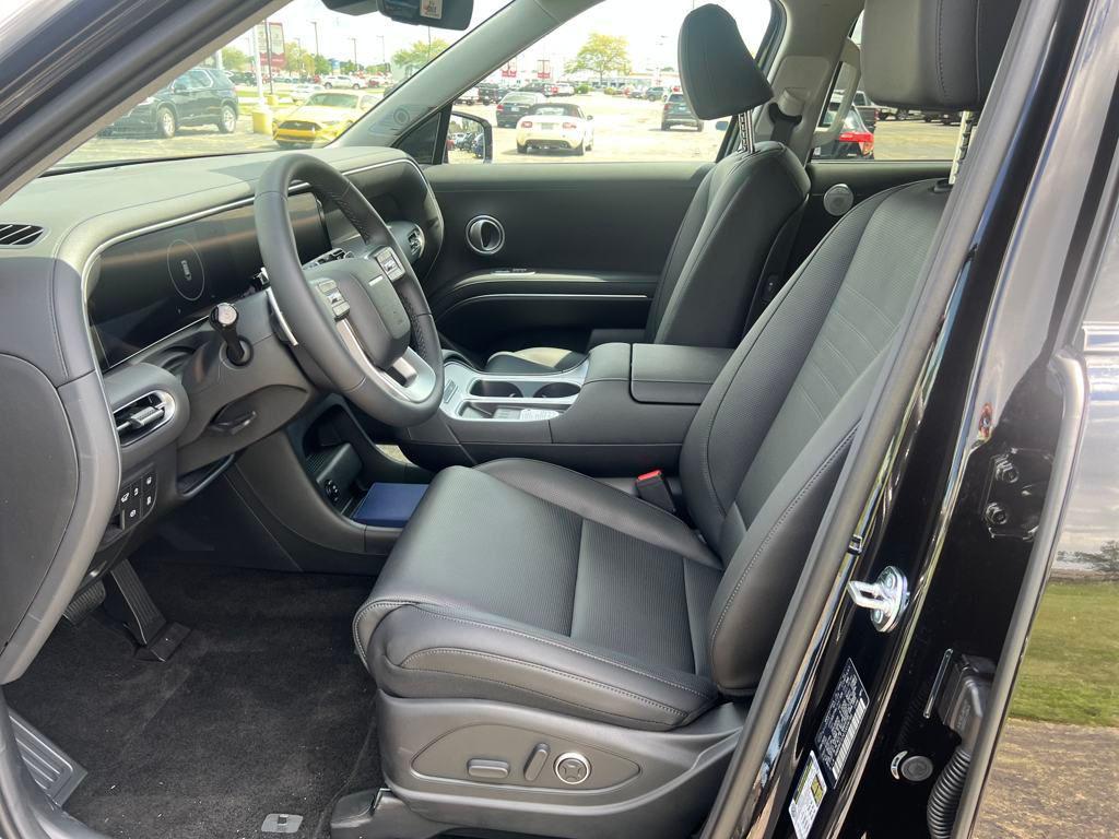 new 2026 Hyundai Palisade car, priced at $52,102