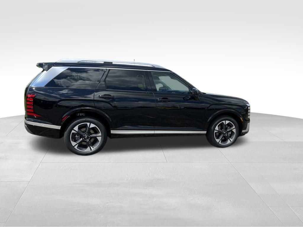 new 2026 Hyundai Palisade car, priced at $52,102