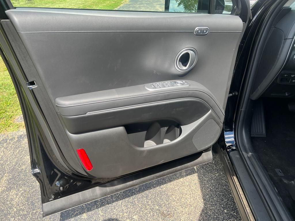 new 2026 Hyundai Palisade car, priced at $52,102