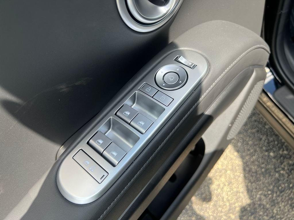 new 2026 Hyundai Palisade car, priced at $52,102