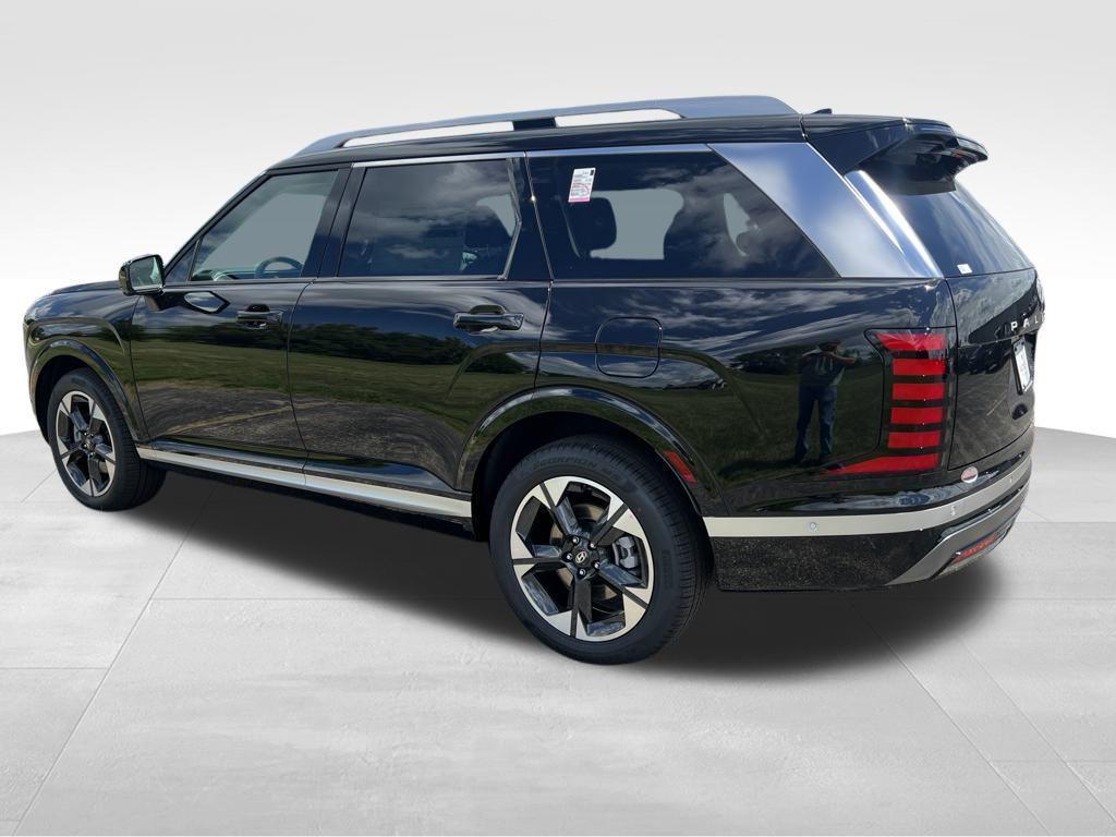 new 2026 Hyundai Palisade car, priced at $52,102