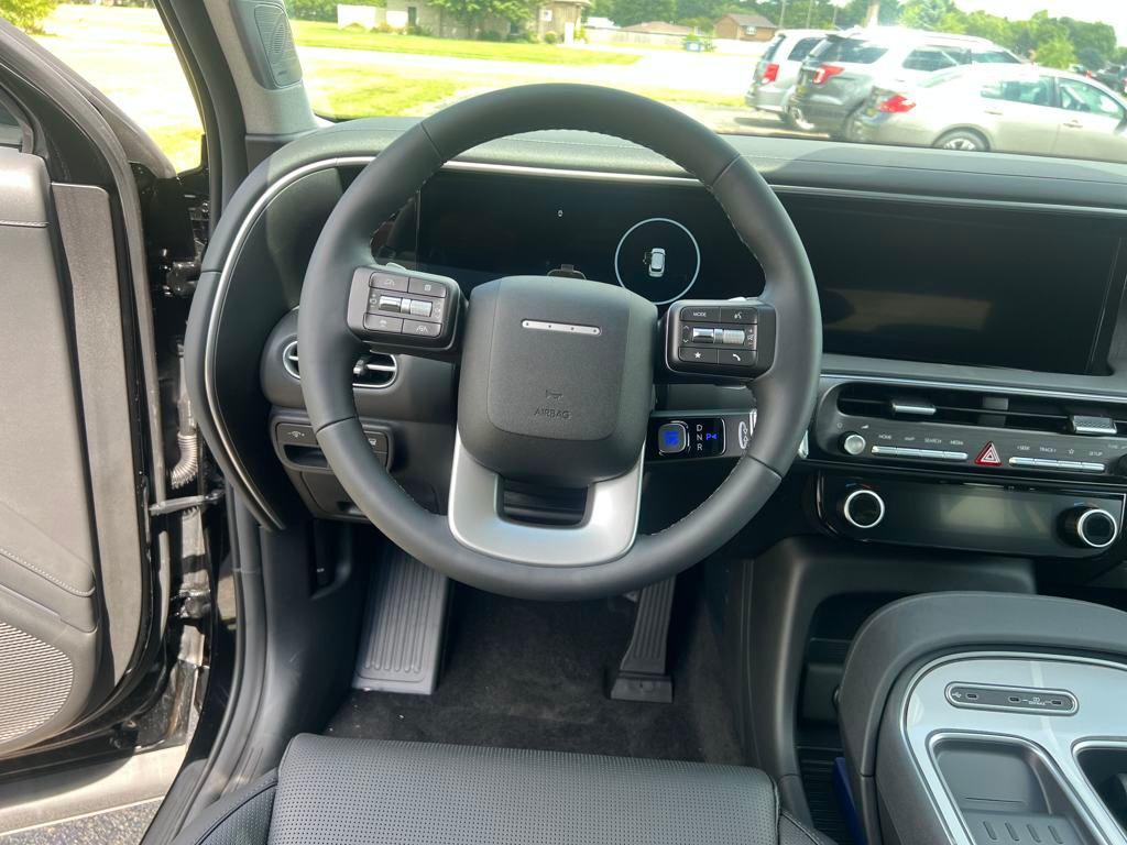 new 2026 Hyundai Palisade car, priced at $52,102