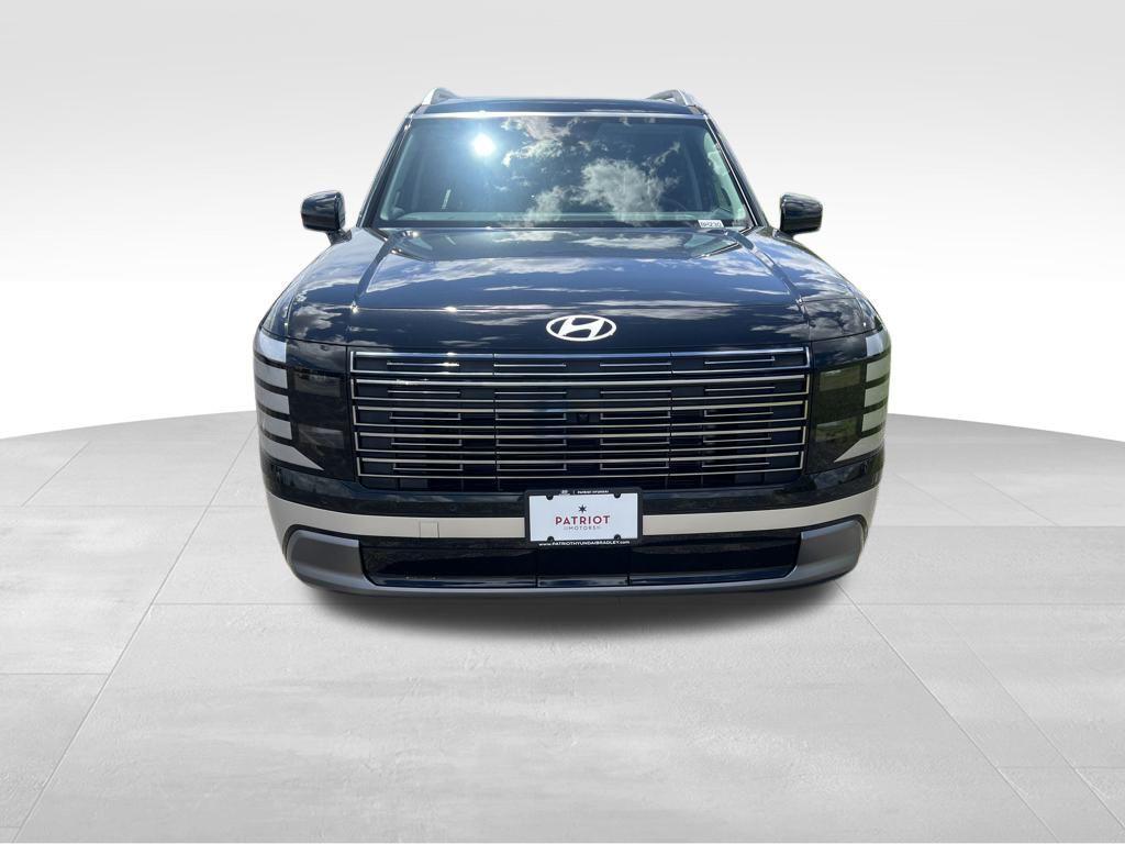 new 2026 Hyundai Palisade car, priced at $52,102
