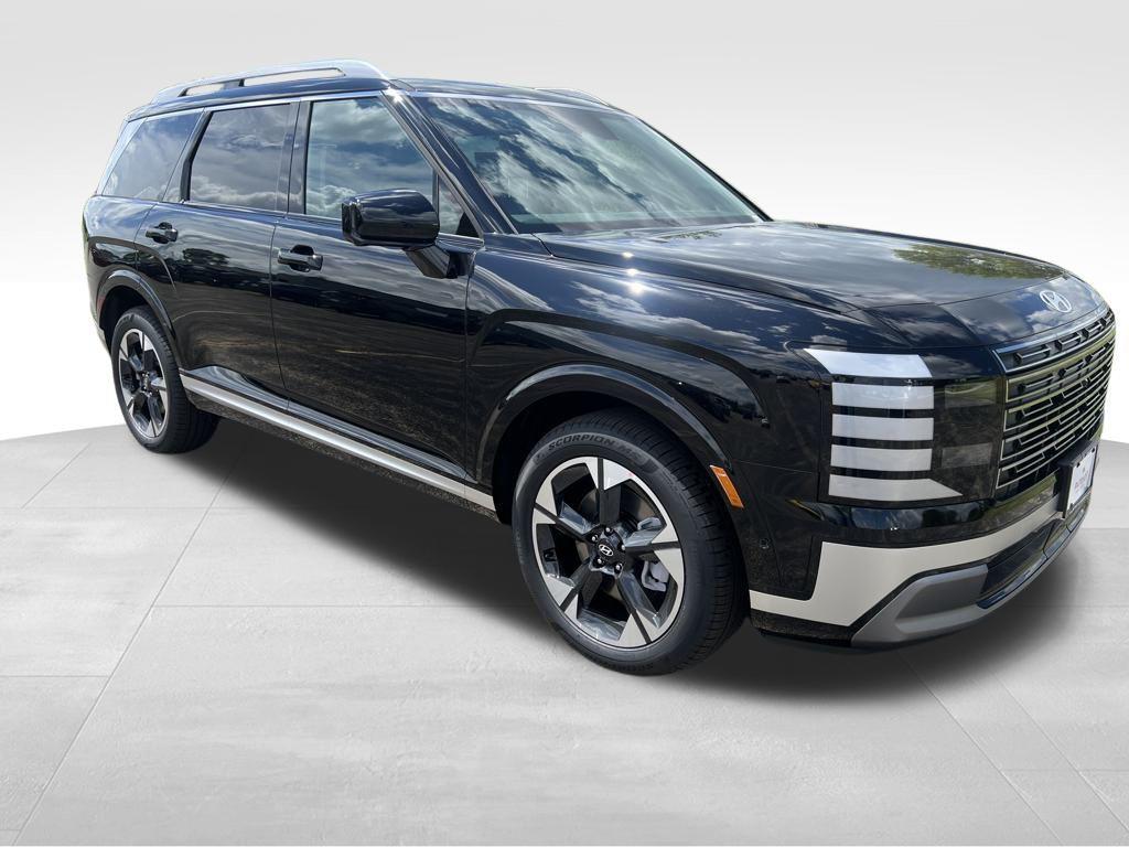 new 2026 Hyundai Palisade car, priced at $52,102