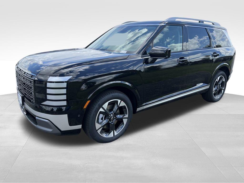 new 2026 Hyundai Palisade car, priced at $52,102