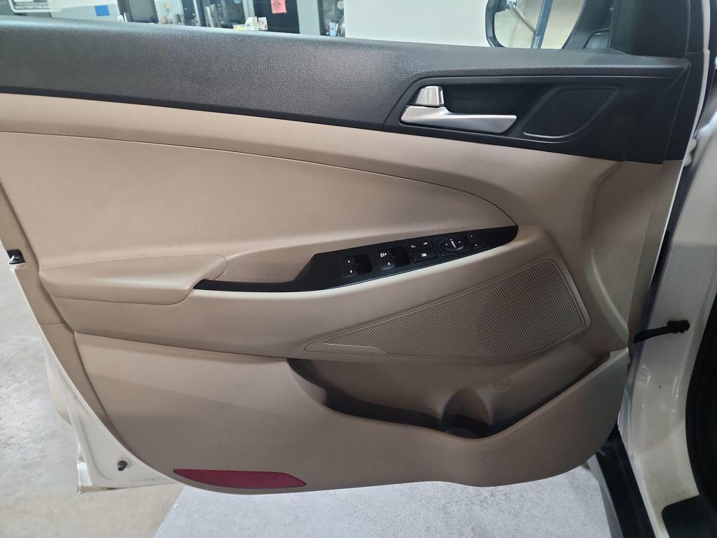 used 2019 Hyundai Tucson car, priced at $15,225