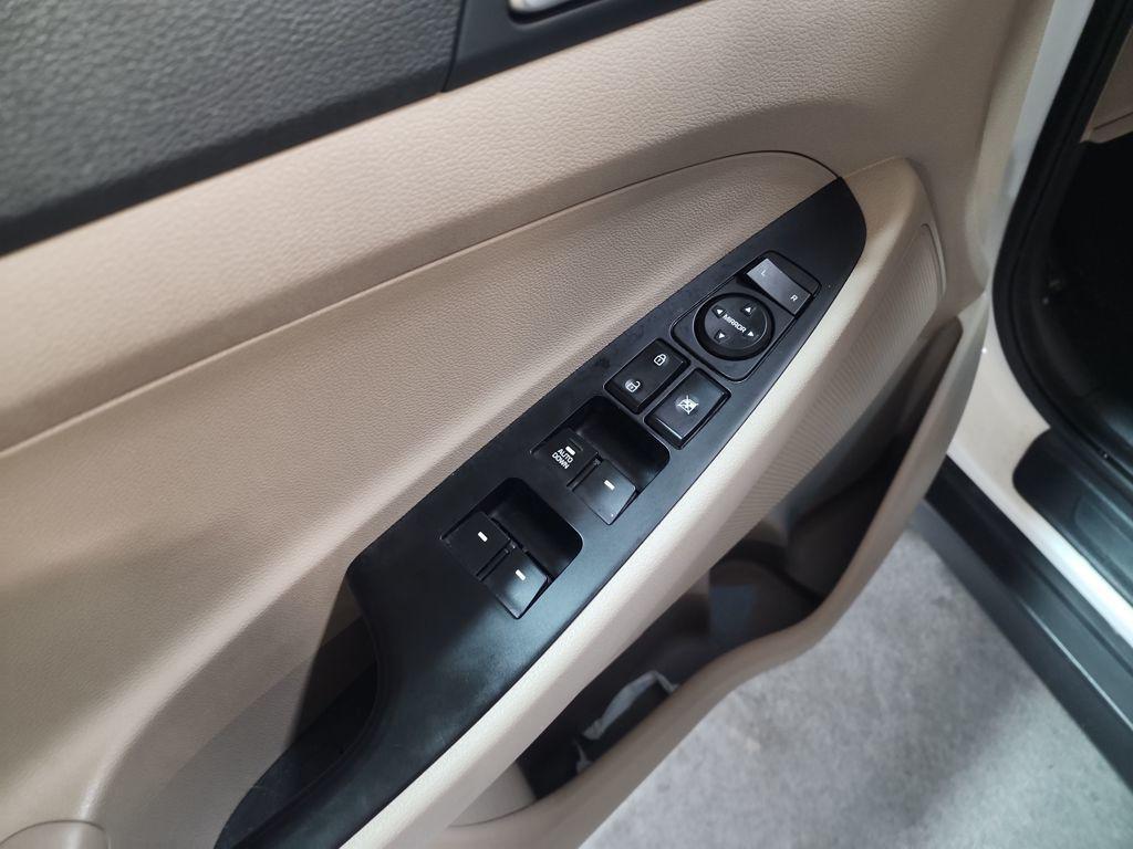 used 2019 Hyundai Tucson car, priced at $15,225