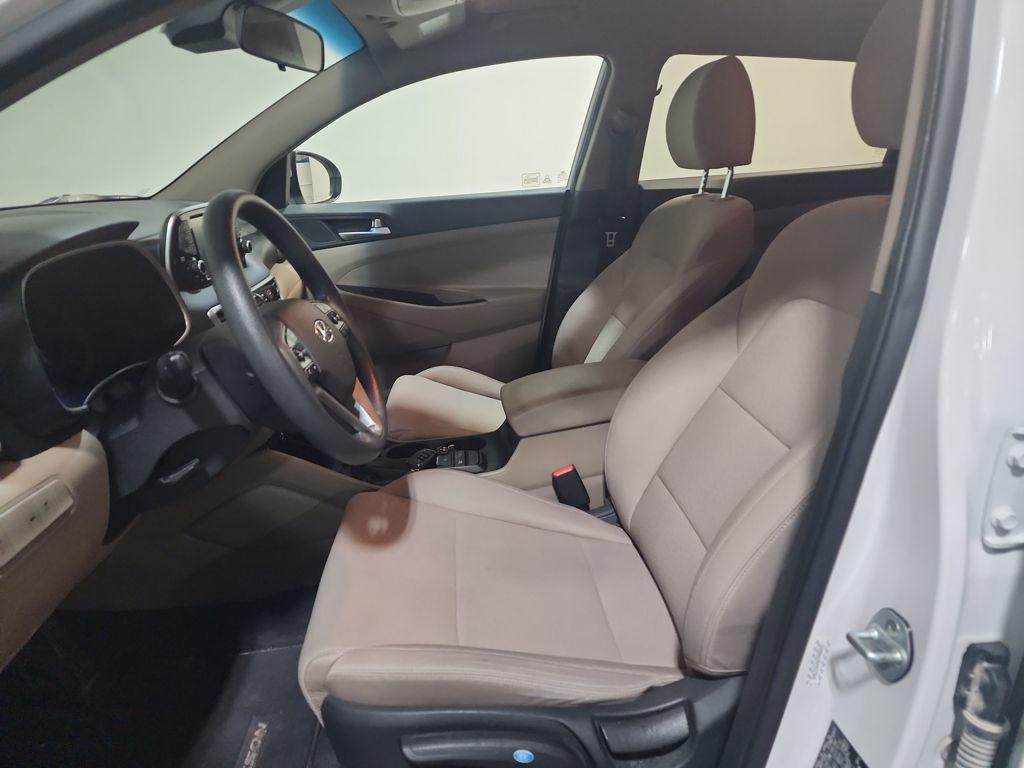 used 2019 Hyundai Tucson car, priced at $15,225