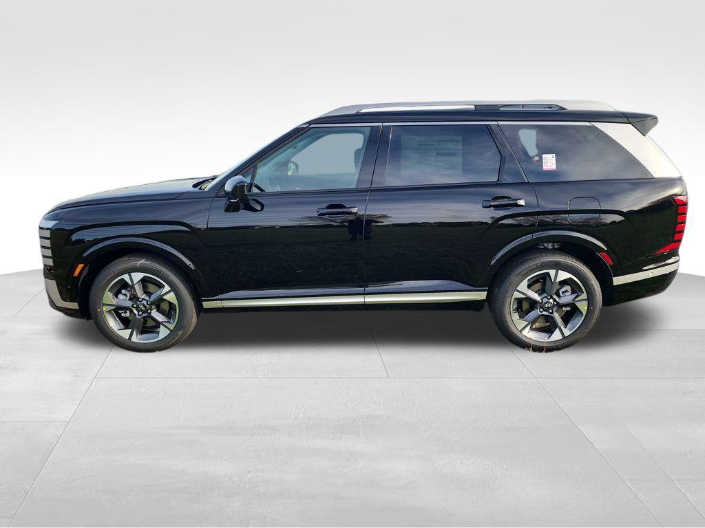 new 2026 Hyundai Palisade car, priced at $52,575