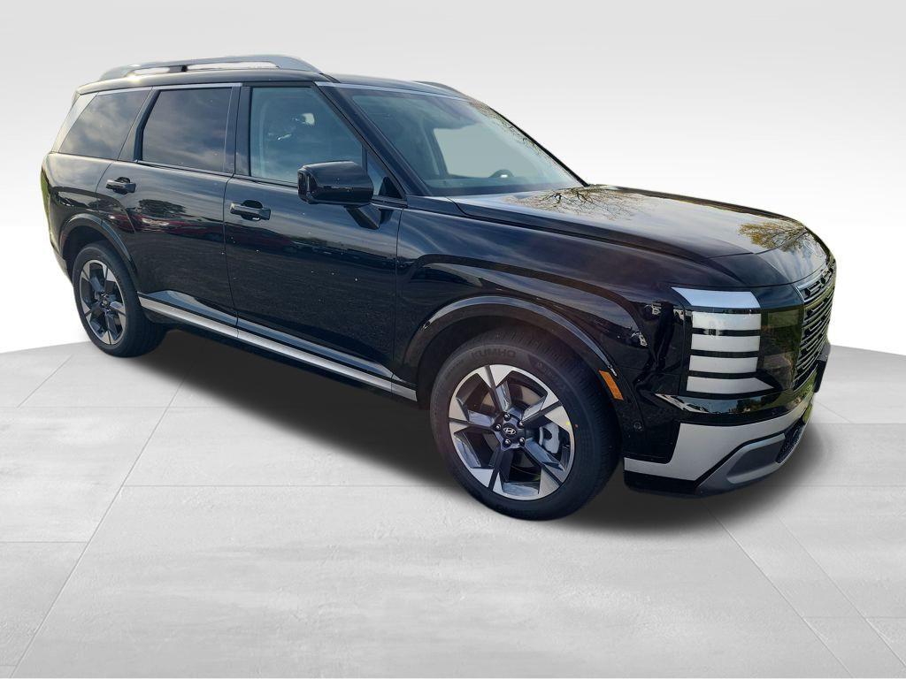 new 2026 Hyundai Palisade car, priced at $52,575