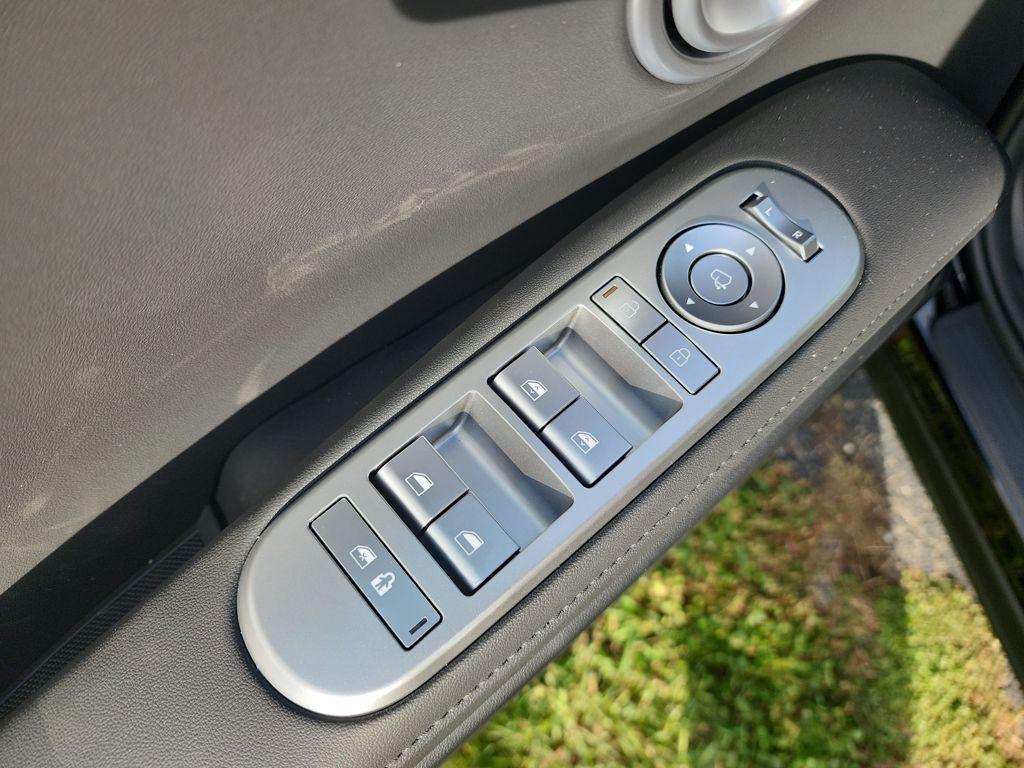 new 2026 Hyundai Palisade car, priced at $52,575