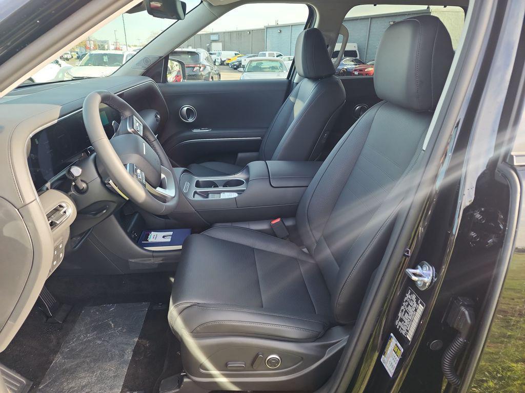 new 2026 Hyundai Palisade car, priced at $52,575