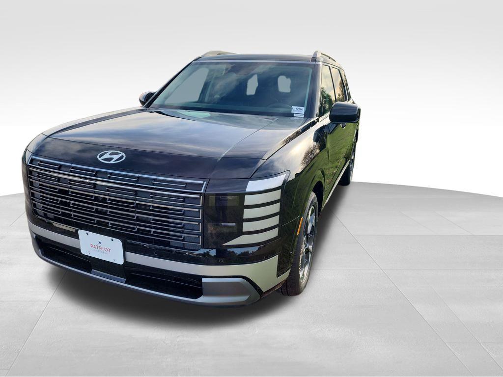 new 2026 Hyundai Palisade car, priced at $52,575