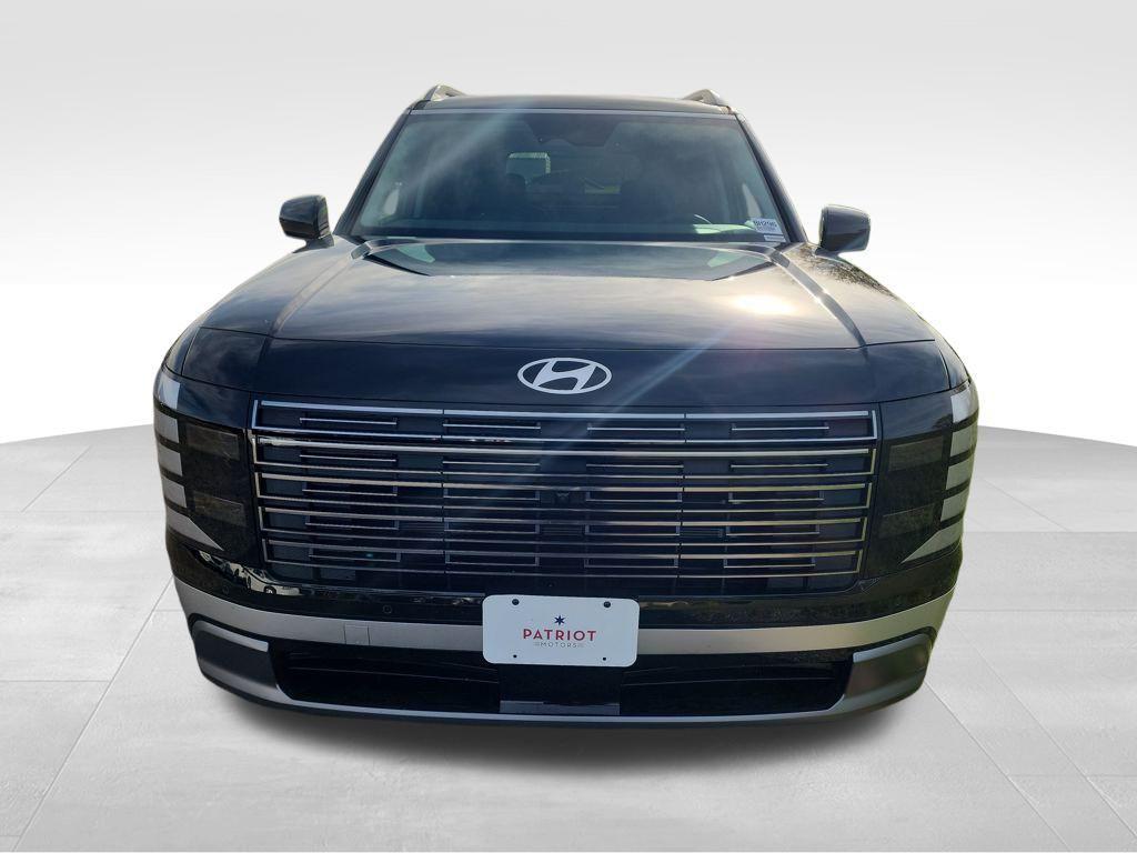 new 2026 Hyundai Palisade car, priced at $52,575