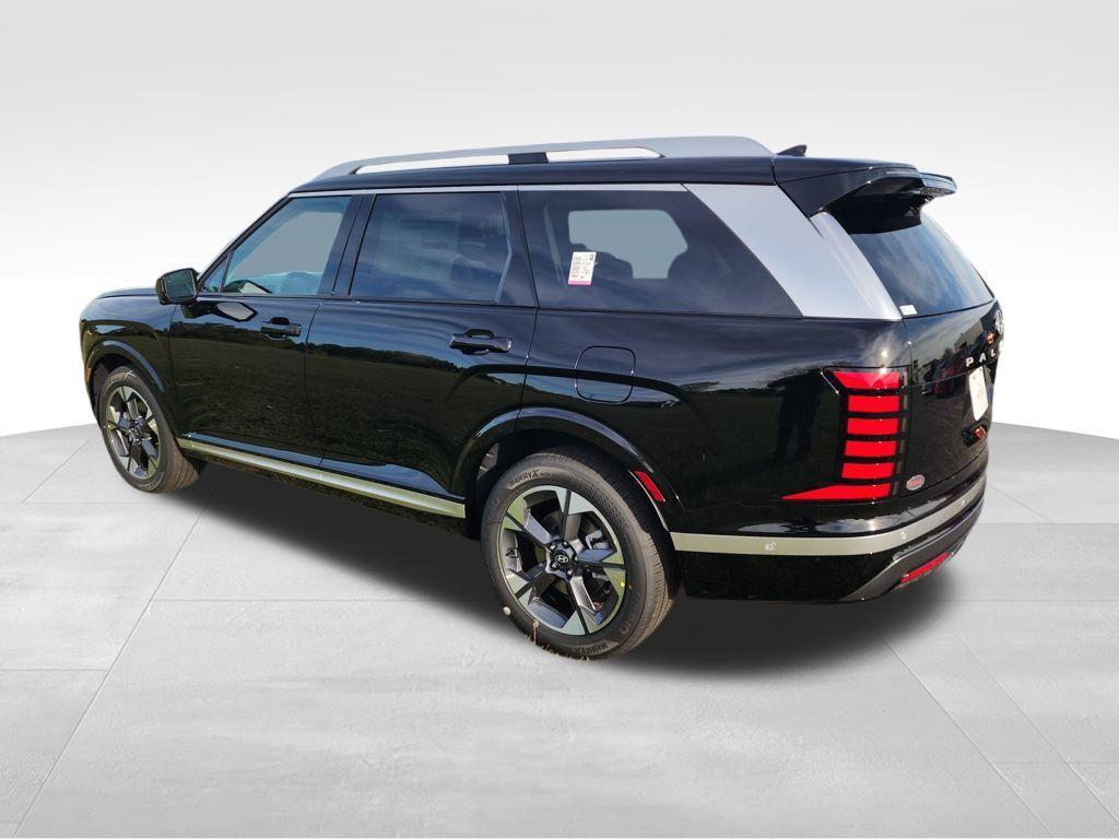 new 2026 Hyundai Palisade car, priced at $52,575