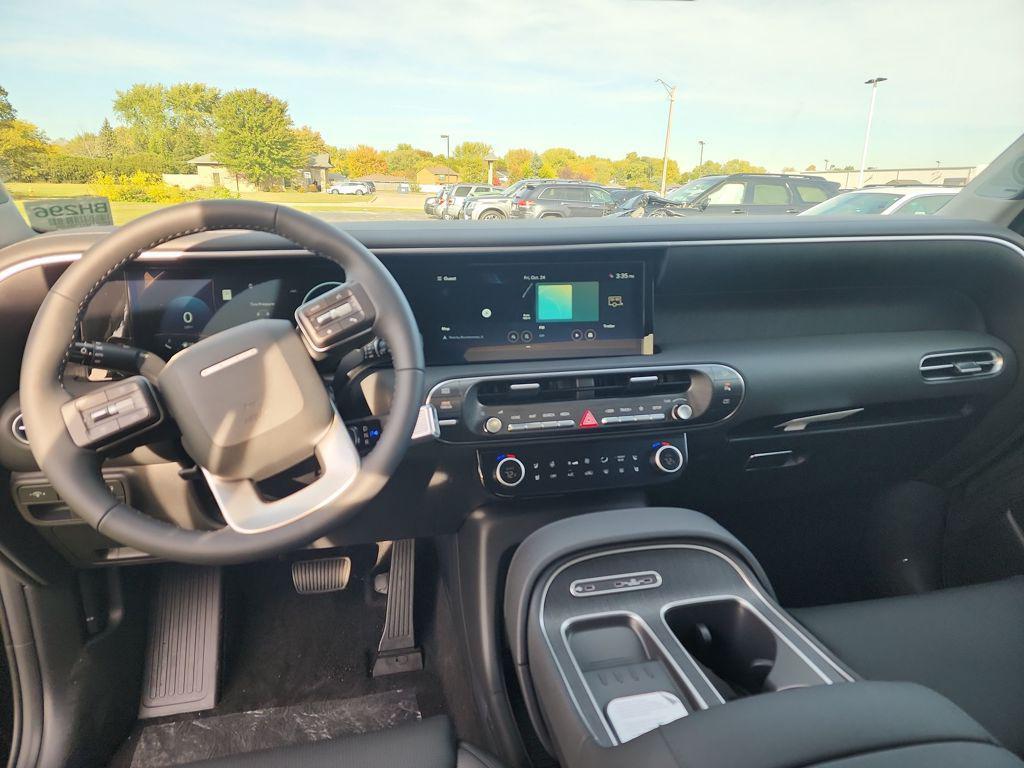 new 2026 Hyundai Palisade car, priced at $52,575