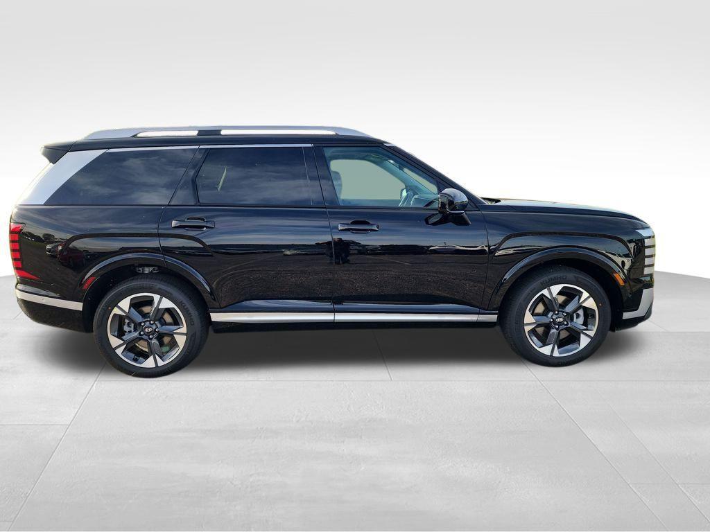 new 2026 Hyundai Palisade car, priced at $52,575