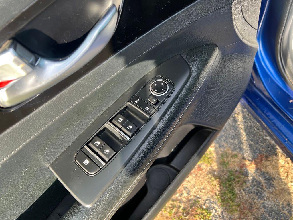 used 2019 Kia Forte car, priced at $13,326