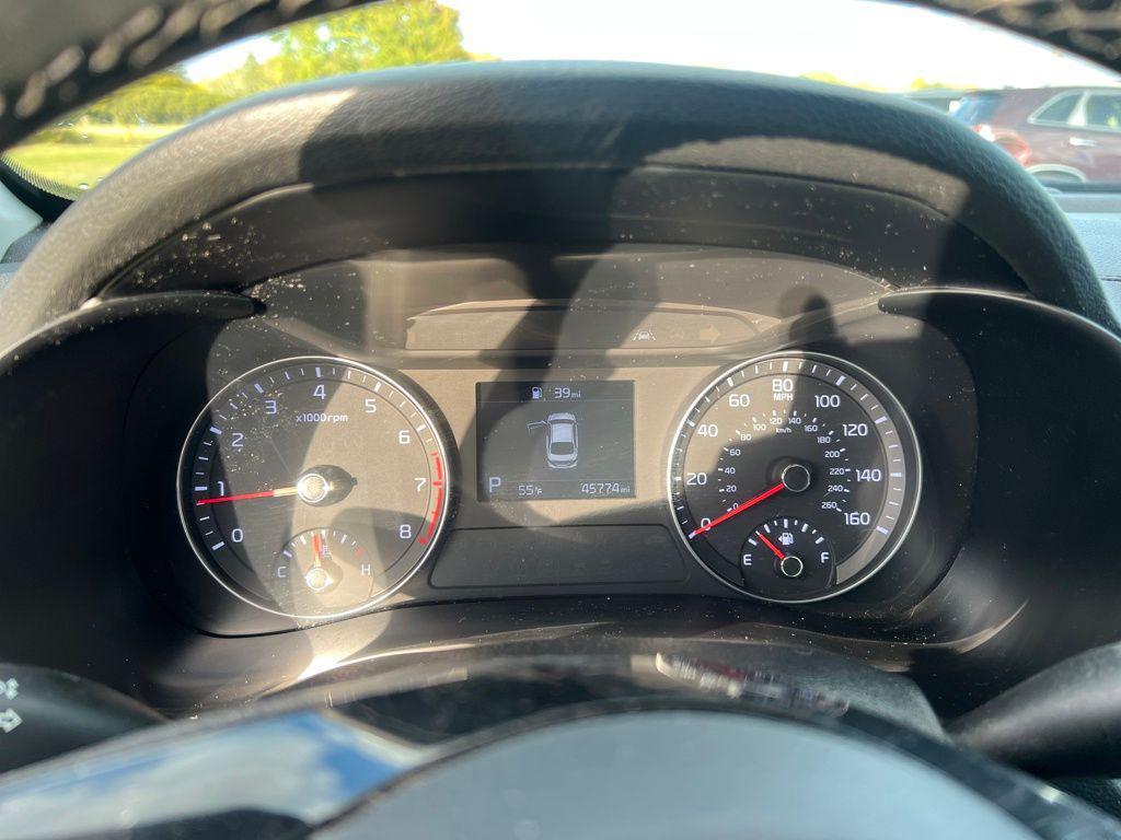 used 2019 Kia Forte car, priced at $13,326