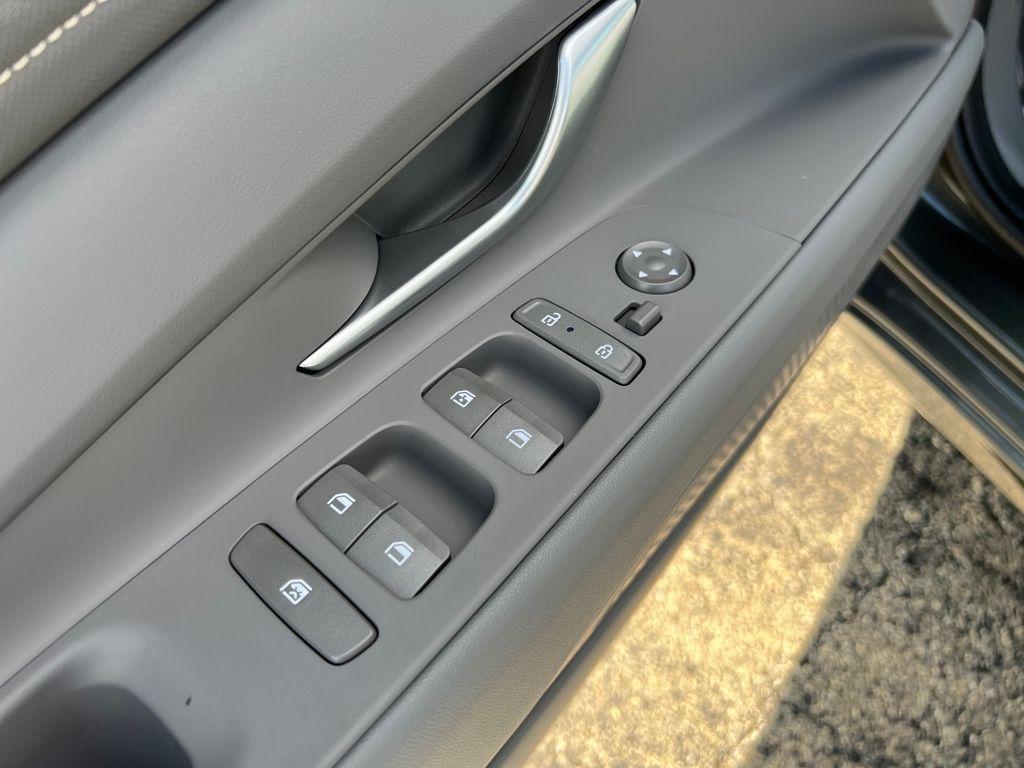 new 2025 Hyundai Elantra car, priced at $20,899