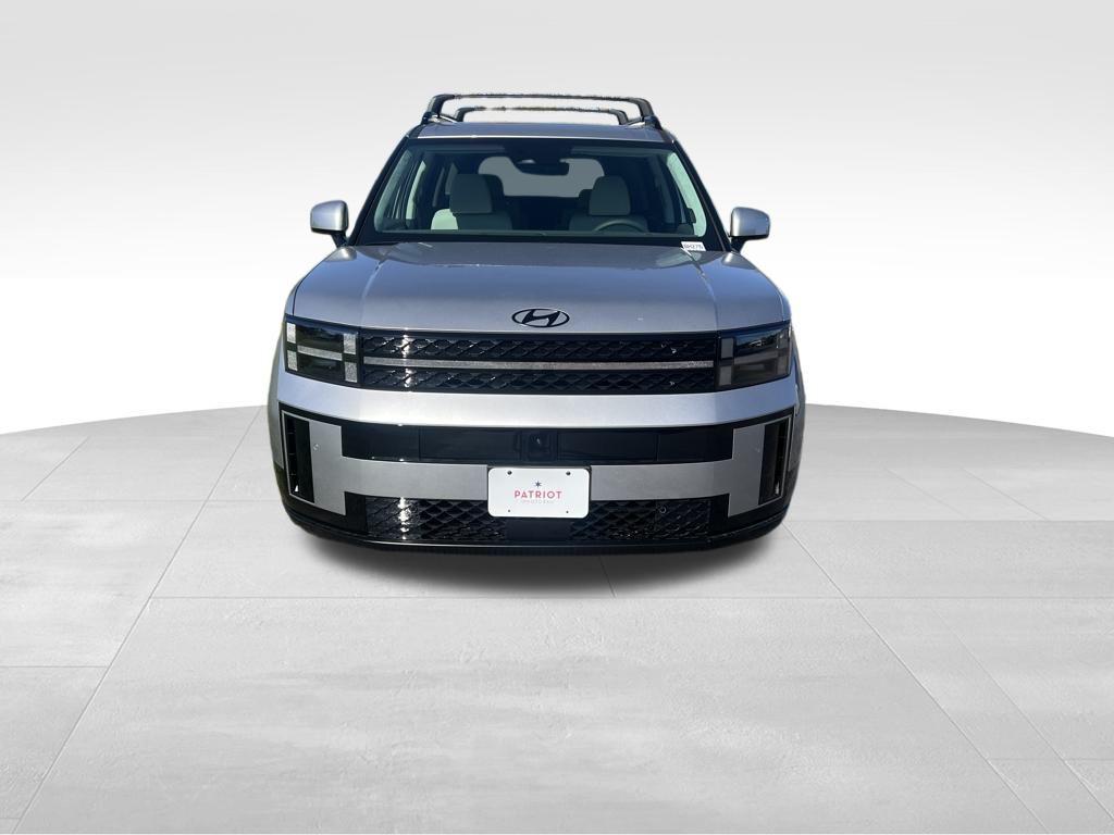 new 2026 Hyundai Santa Fe car, priced at $50,296