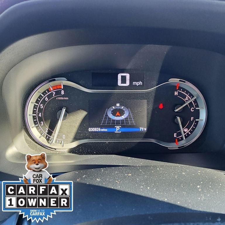 used 2022 Honda Ridgeline car, priced at $32,526