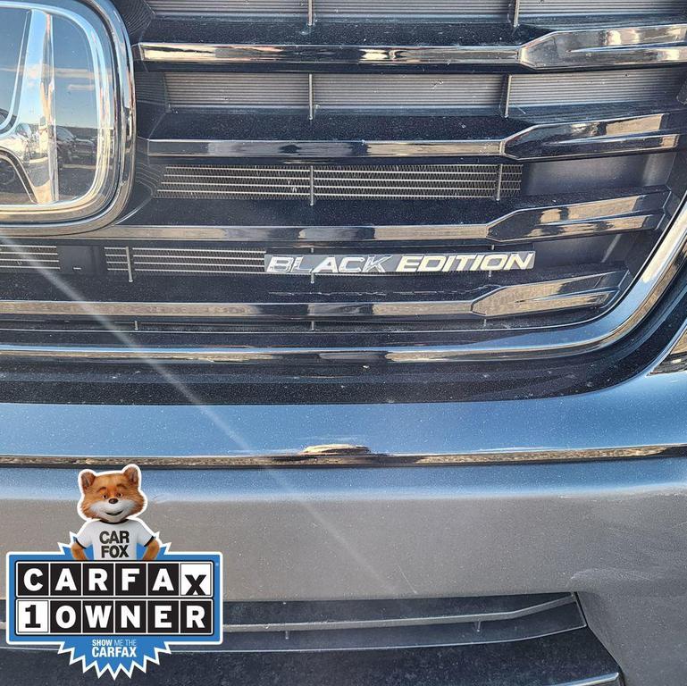 used 2022 Honda Ridgeline car, priced at $32,526