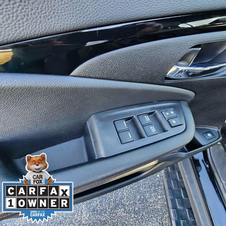 used 2022 Honda Ridgeline car, priced at $32,526