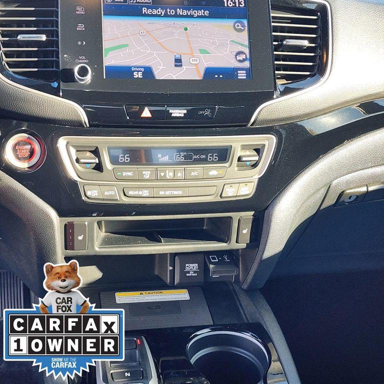 used 2022 Honda Ridgeline car, priced at $32,526