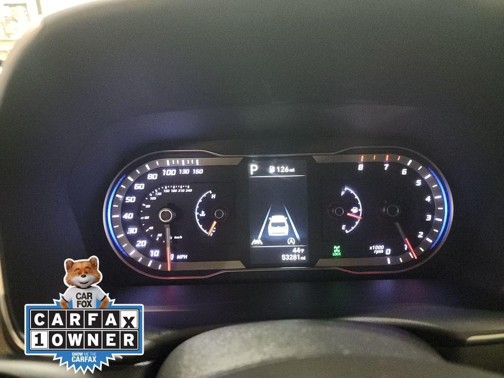 used 2022 Hyundai Tucson car, priced at $19,626