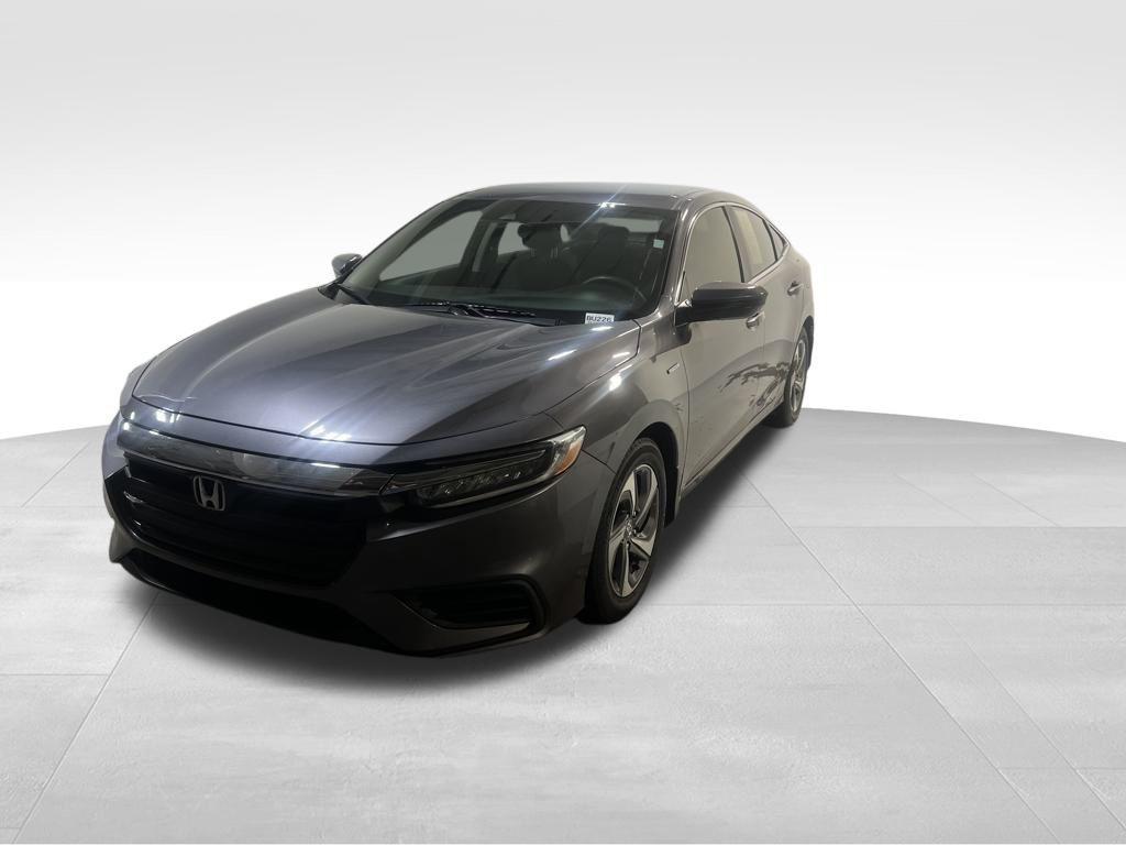 used 2019 Honda Insight car, priced at $12,526