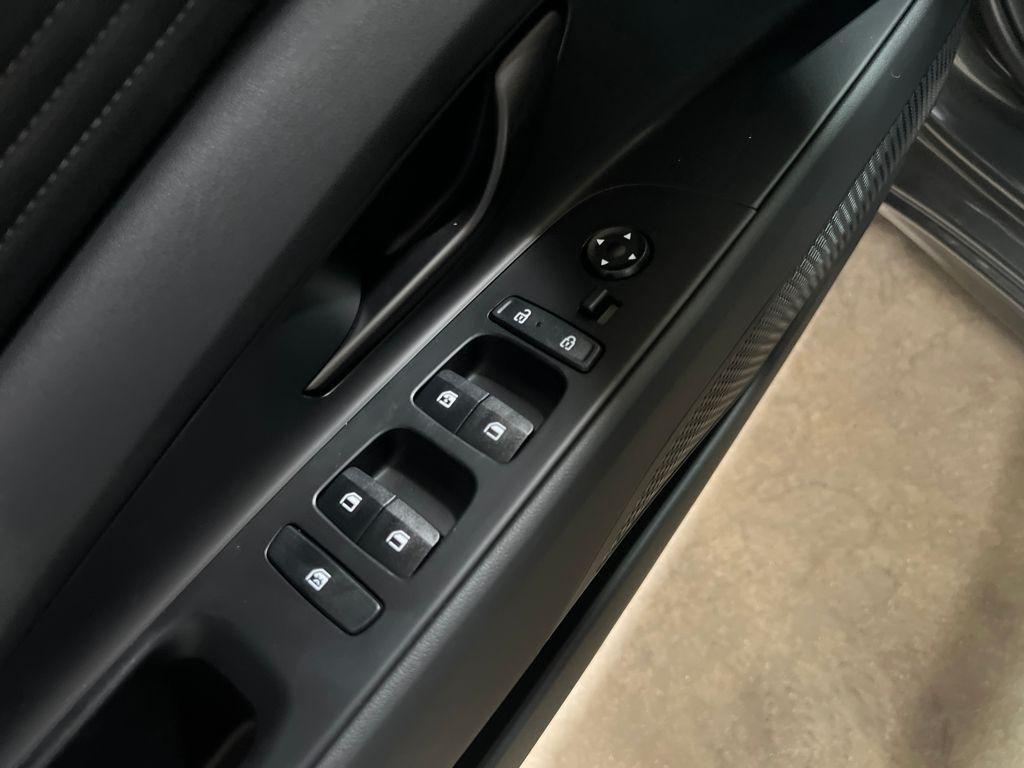 new 2025 Hyundai Elantra car, priced at $20,850